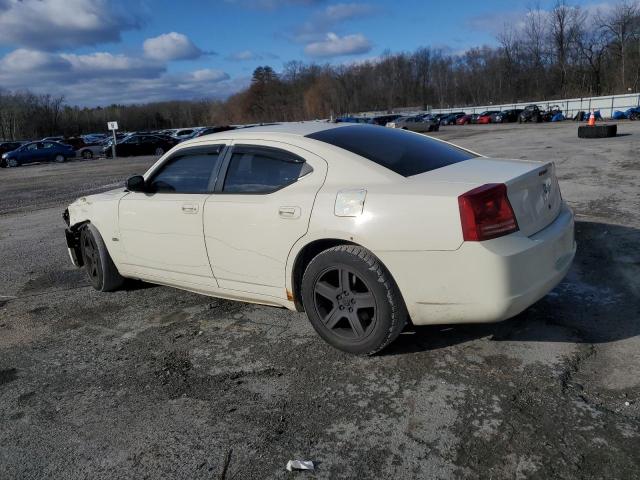 Photo 2 from auction – 2008 DODGE CHARGER with VIN 2B3KA43G28H239757