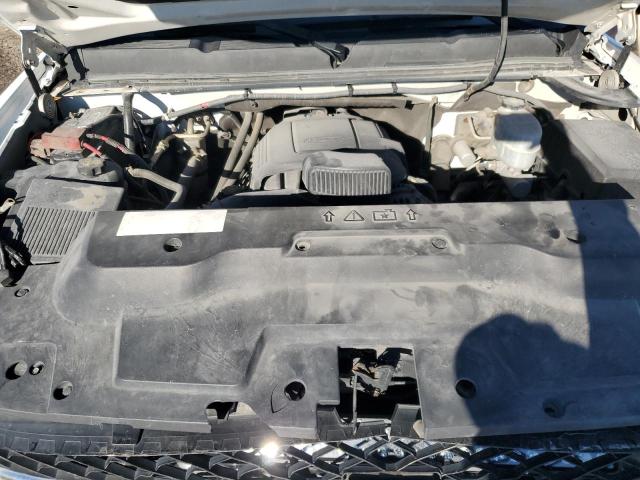Zdjęcie 11 z aukcji – 2011 CHEVROLET SILVERADO z VIN 1GC3K0CG3BF165122