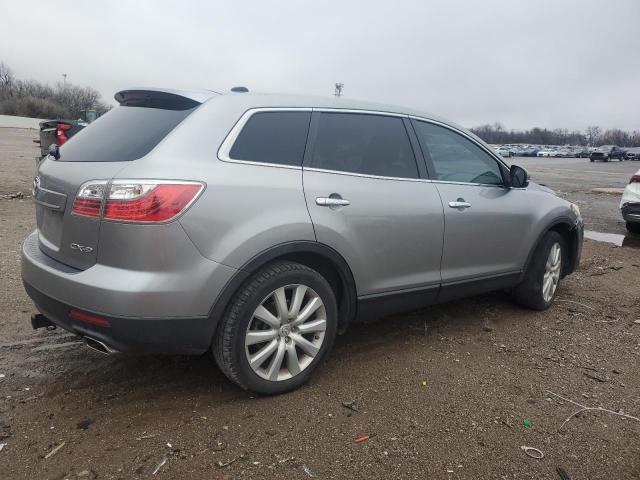 Photo 3 from auction – 2010 MAZDA CX-9 with VIN JM3TB2MA3A0205908
