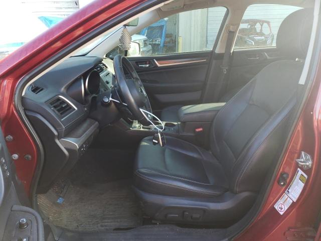 Photo 7 from auction – 2018 SUBARU LEGACY 3.6 with VIN 4S3BNEN63J3008775