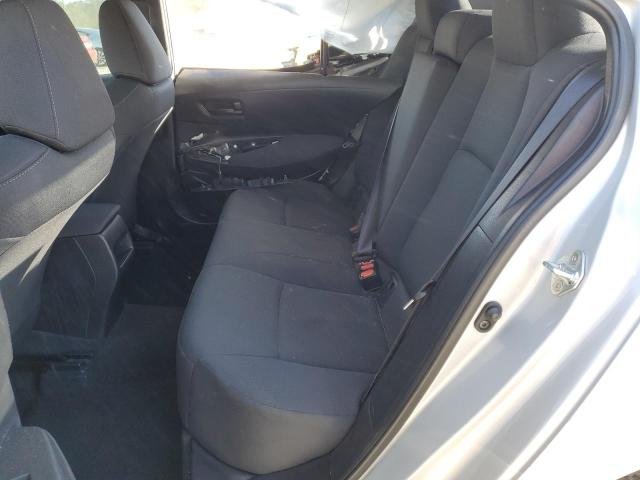 Photo 10 from auction – 2022 TOYOTA COROLLA LE with VIN 5YFEPMAE5NP296102