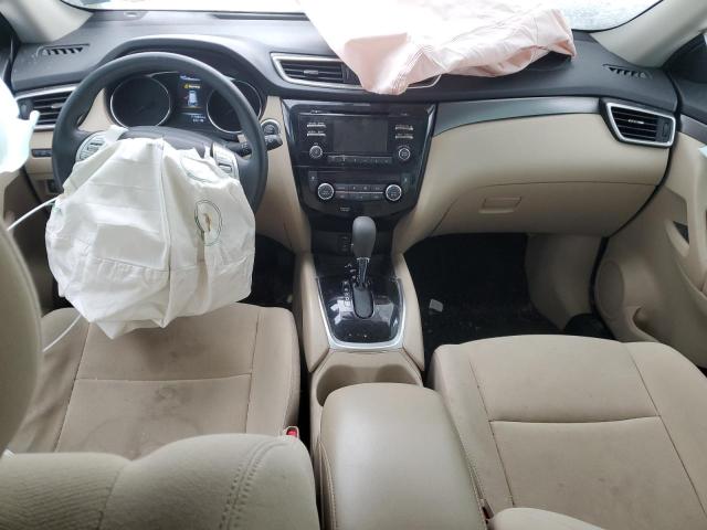 Photo 8 from auction – 2016 NISSAN ROGUE S with VIN KNMAT2MV7GP714156