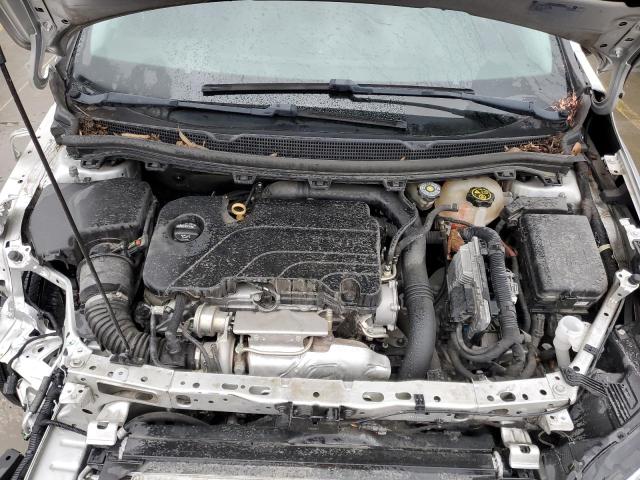 Photo 11 from auction – 2019 CHEVROLET CRUZE LS with VIN 3G1BC6SM5KS564458