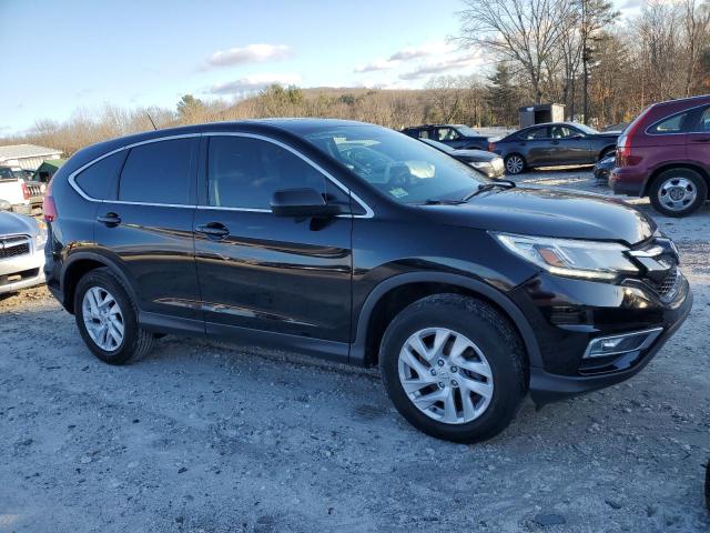 Photo 4 from auction – 2015 HONDA CR-V EX with VIN 2HKRM4H54FH620476
