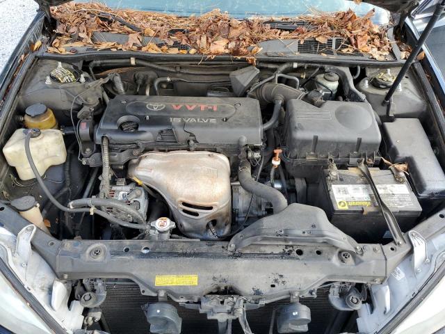 Photo 11 from auction – 2002 TOYOTA CAMRY with VIN 4T1BE32K52U013876