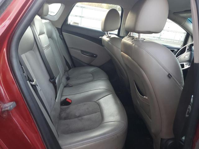 Photo 10 from auction – 2013 BUICK VERANO CON with VIN 1G4PR5SK9D4198703