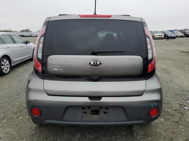Photo 6 from auction – 2019 KIA SOUL with VIN KNDJN2A2XK7016606