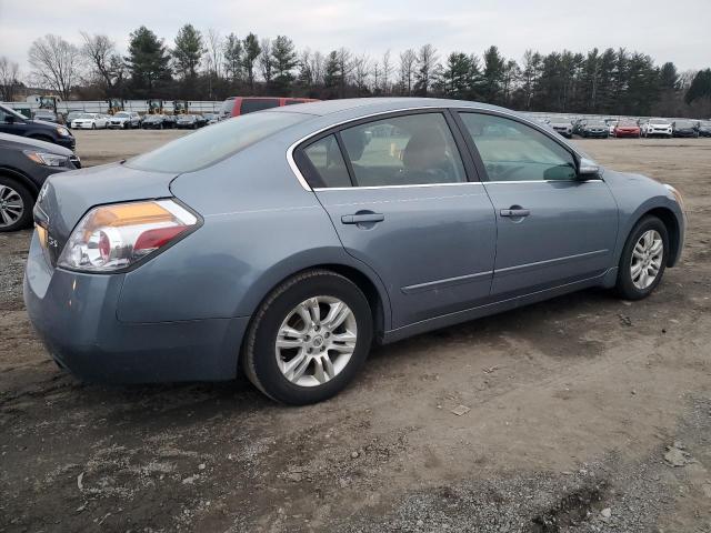 Photo 3 from auction – 2012 NISSAN ALTIMA BAS with VIN 1N4AL2AP4CC127040