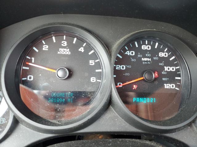Photo 9 from auction – 2013 CHEVROLET SILVERADO with VIN 3GCPKREA5DG283172