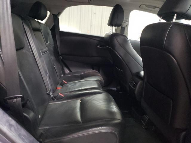 Photo 10 from auction – 2015 LEXUS RX 350 BAS with VIN 2T2BK1BA2FC327914
