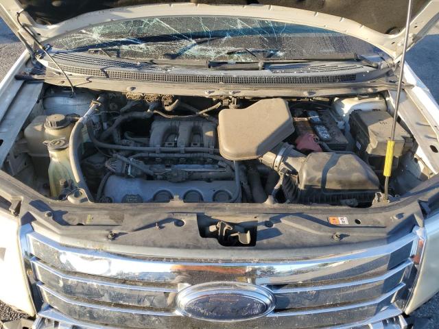 Photo 12 from auction – 2010 FORD EDGE SEL with VIN 2FMDK3JC7ABB52729
