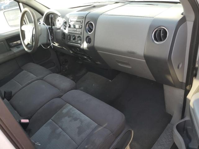 Photo 8 from auction – 2005 FORD F150 with VIN 1FTRF12W45NA62718