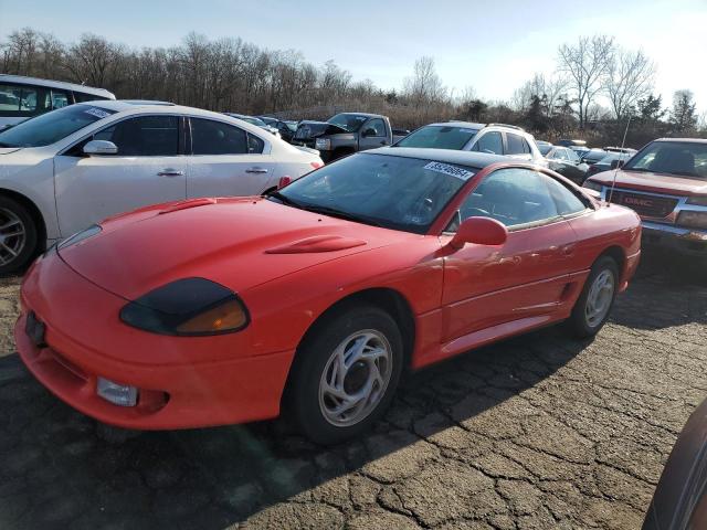 DODGE STEALTH 1992 with VIN JB3XD64B4NY010638 - Photo from auction