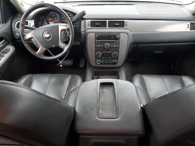 Photo 8 from auction – 2008 CHEVROLET AVALANCHE with VIN 3GNFK12388G211690