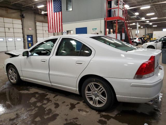 Photo 2 from auction – 2007 VOLVO S60 2.5T with VIN YV1RS592372601348