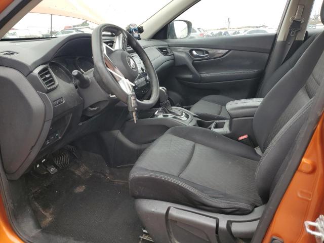 Photo 7 from auction – 2017 NISSAN ROGUE S with VIN JN8AT2MV2HW021877
