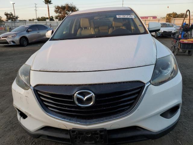 Photo 5 from auction – 2015 MAZDA CX-9 TOURI with VIN JM3TB2CV3F0468489