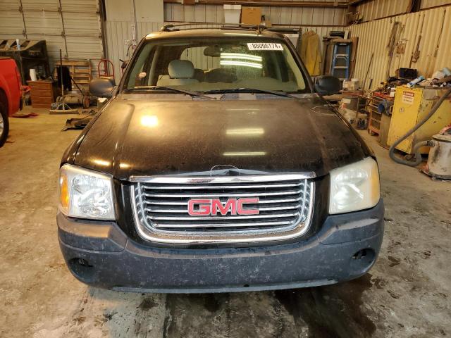 Photo 5 from auction – 2007 GMC ENVOY with VIN 1GKDS13S672297700