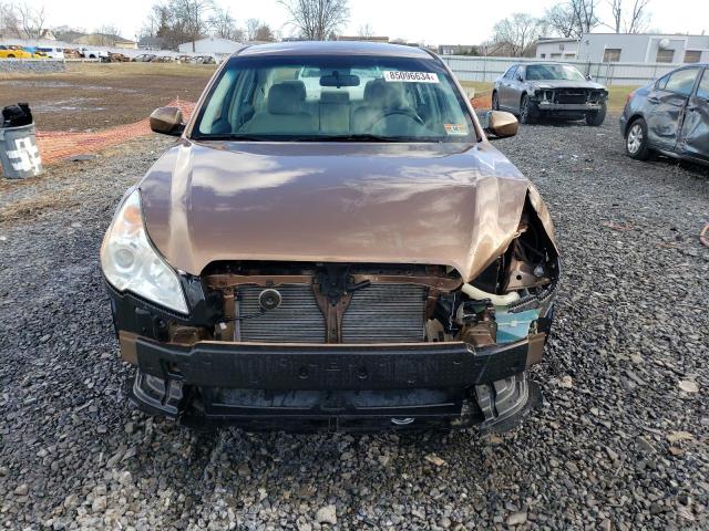 Photo 5 from auction – 2012 SUBARU LEGACY 2.5 with VIN 4S3BMBC69C3038838