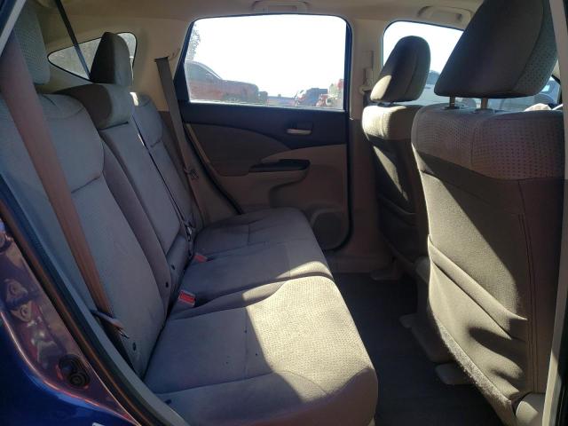 Photo 11 from auction – 2014 HONDA CR-V EX with VIN 2HKRM3H54EH500038