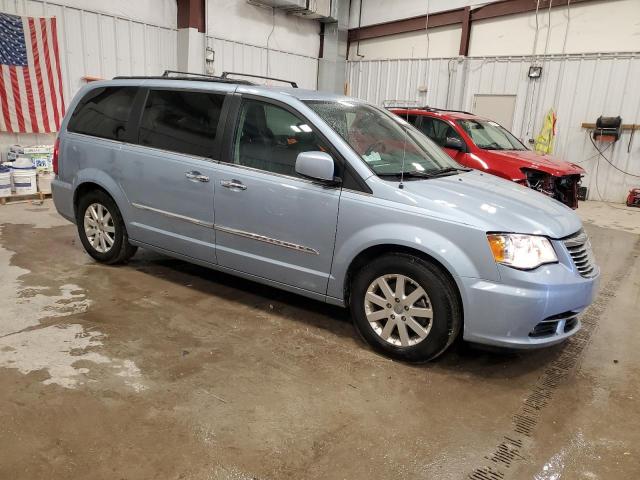 Photo 4 from auction – 2016 CHRYSLER TOWN & COU with VIN 2C4RC1BG9GR254871