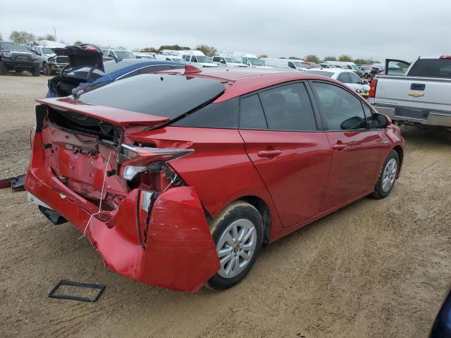 Photo 3 from auction – 2016 TOYOTA PRIUS with VIN JTDKBRFUXG3514769