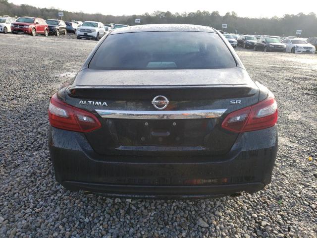 Photo 6 from auction – 2017 NISSAN ALTIMA 2.5 with VIN 1N4AL3AP1HC482549