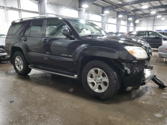 Photo 4 from auction – 2003 TOYOTA 4RUNNER LI with VIN JTEBU17R030020630