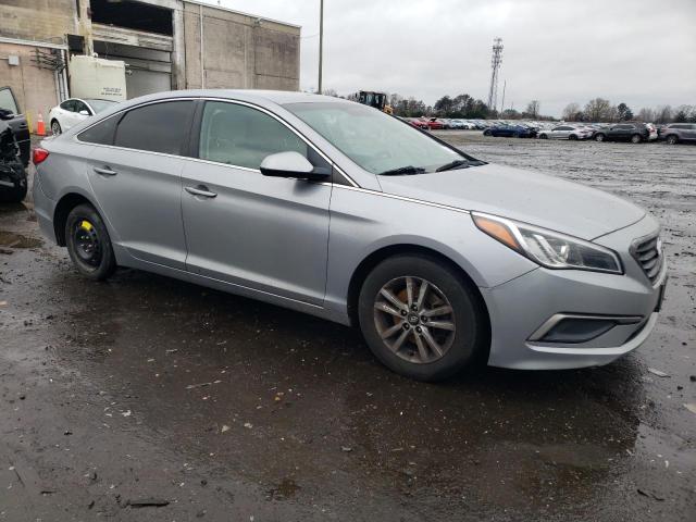 Photo 4 from auction – 2016 HYUNDAI SONATA SE with VIN 5NPE24AF9GH346653