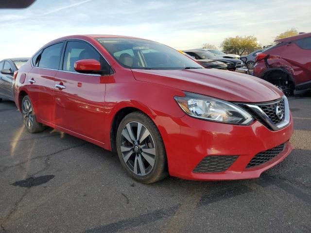 Photo 4 from auction – 2019 NISSAN SENTRA S with VIN 3N1AB7AP1KY245212