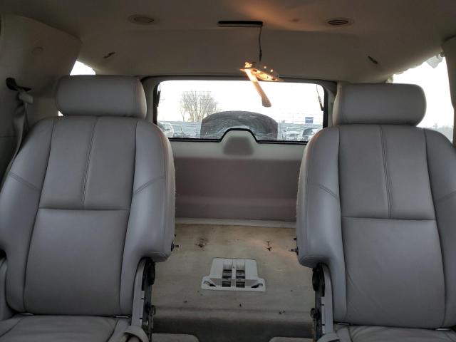 Photo 10 from auction – 2008 GMC YUKON with VIN 1GKFK13018J218030