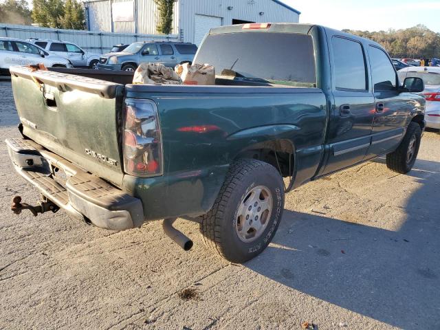 Photo 3 from auction – 2004 CHEVROLET SILVERADO with VIN 2GCEC13T041401437