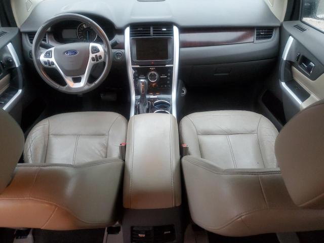 Photo 8 from auction – 2013 FORD EDGE LIMIT with VIN 2FMDK3KCXDBC57140
