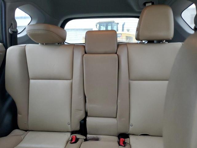 Photo 10 from auction – 2013 TOYOTA RAV4 LIMIT with VIN 2T3DFREV3DW115024