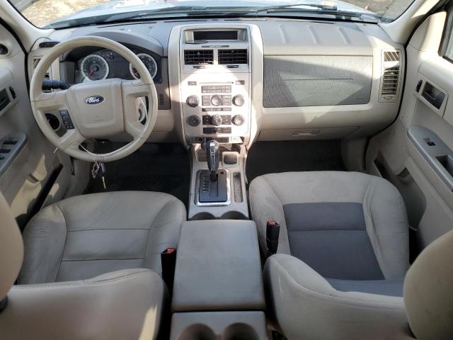 Photo 8 from auction – 2008 FORD ESCAPE HEV with VIN 1FMCU49H28KB25997