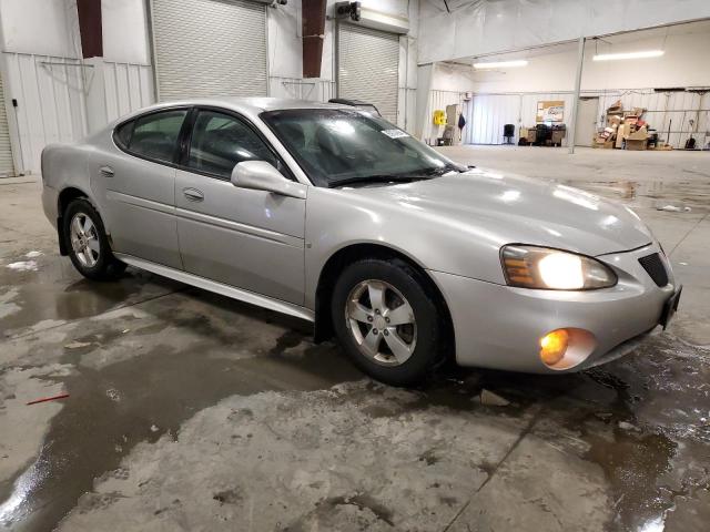 Photo 4 from auction – 2008 PONTIAC GRAND PRIX with VIN 2G2WP552381100515