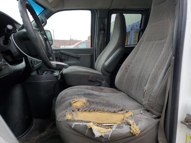 Photo 7 from auction – 2016 CHEVROLET EXPRESS G3 with VIN 1GAZGPFF9G1311706