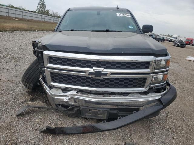Photo 5 from auction – 2014 CHEVROLET SILVERADO with VIN 3GCPCREC1EG114864