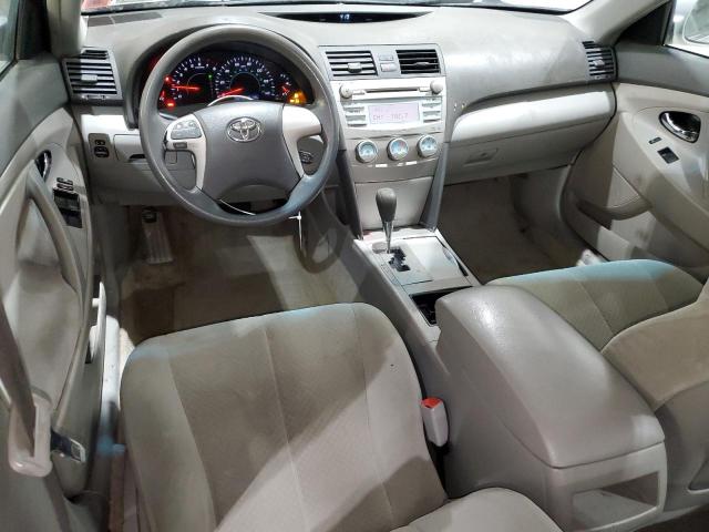 Photo 8 from auction – 2009 TOYOTA CAMRY BASE with VIN 4T1BE46K89U402165