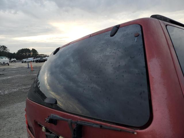 Photo 11 from auction – 2001 FORD EXPLORER S with VIN 1FMCU70E21UA05826