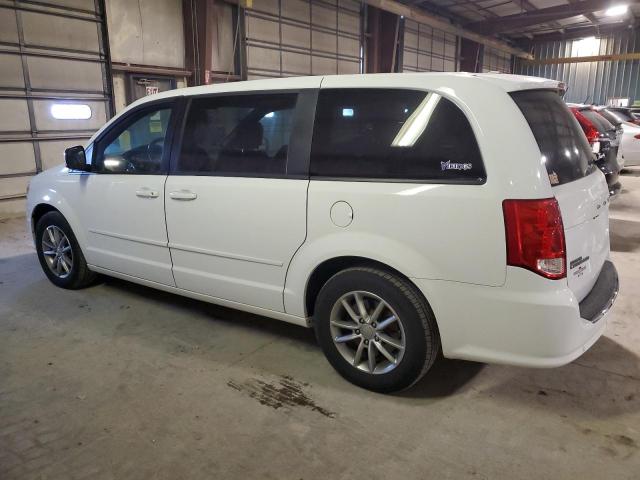Photo 2 from auction – 2017 DODGE GRAND CARA with VIN 2C4RDGBGXHR743331
