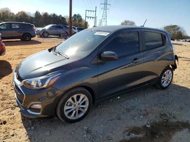 Photo 1 from auction – 2019 CHEVROLET SPARK 1LT with VIN KL8CD6SA8KC738813