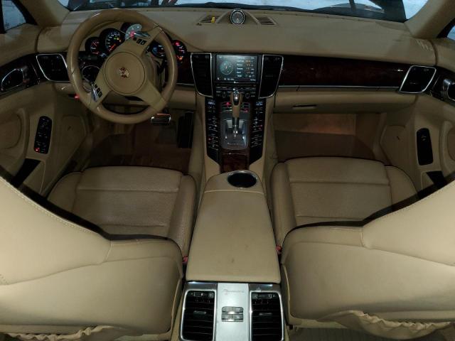 Photo 8 from auction – 2013 PORSCHE PANAMERA S with VIN WP0AD2A70DL045220