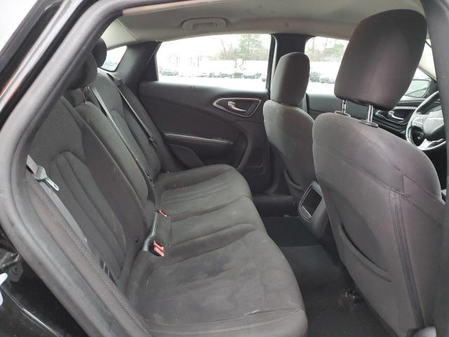 Photo 10 from auction – 2015 CHRYSLER 200 LIMITE with VIN 1C3CCCAB5FN608425