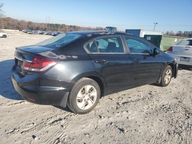 Photo 3 from auction – 2013 HONDA CIVIC LX with VIN 2HGFB2F59DH516332