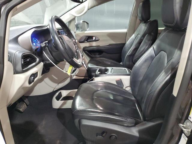 Photo 7 from auction – 2022 CHRYSLER PACIFICA H with VIN 2C4RC1L72NR129805