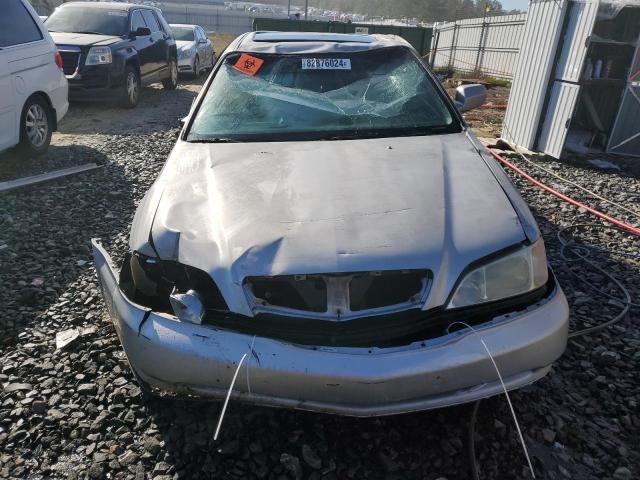 Photo 5 from auction – 2000 ACURA 3.2TL with VIN 19UUA5665YA053114