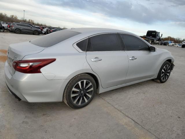 Photo 3 from auction – 2018 NISSAN ALTIMA 2.5 with VIN 1N4AL3AP5JC214528