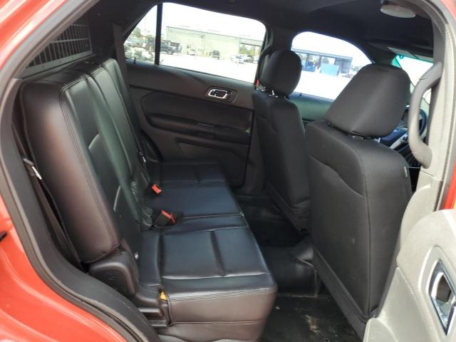 Photo 11 from auction – 2015 FORD EXPLORER P with VIN 1FM5K8AR7FGB76115