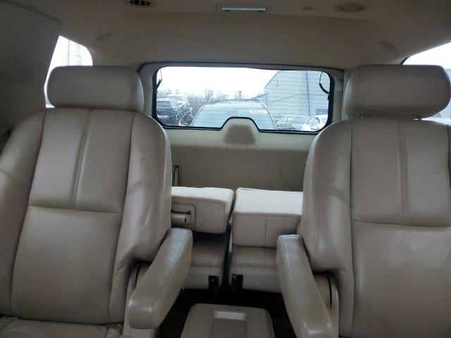 Photo 10 from auction – 2007 GMC YUKON DENA with VIN 1GKFK63887J308194